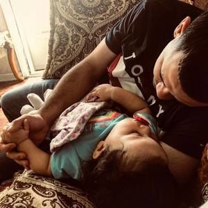 Meet your Posher, Jaime